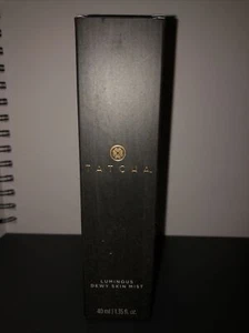 TATCHA LUMINOUS DEWY SKIN MIST in Full Size / 40mL-1.35 fl. oz. / New in Box - Picture 1 of 4