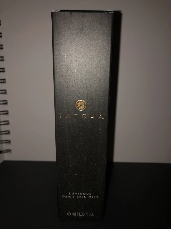 TATCHA Luminous Dewy Skin Mist 40 Ml 1.35 Oz