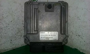P050944599AD CALCULATEUR MOTEUR ECU / 0281013444 / 729231 POUR JEEP COMPASS LIMI - Picture 1 of 8