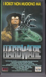 HARDWARE - VHS - Imagen 1 de 1