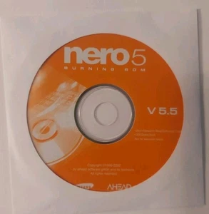 Samsung 05 Burning ROM V5.5 dal 1995 al 2002 DOS dispositivo driver manuale utente - Foto 1 di 1