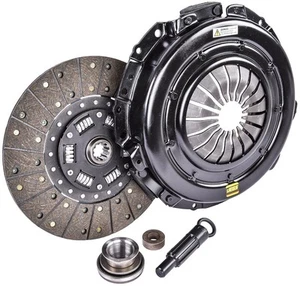 Kit de embrague JEGS 60092 Street Performance para Ford Mustang 2001-2004 [11 pulgadas - Imagen 1 de 5
