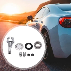 Double Hole Jet Washer Nozzle Twin Jet Washer Nozzle for Automobiles - Picture 1 of 4