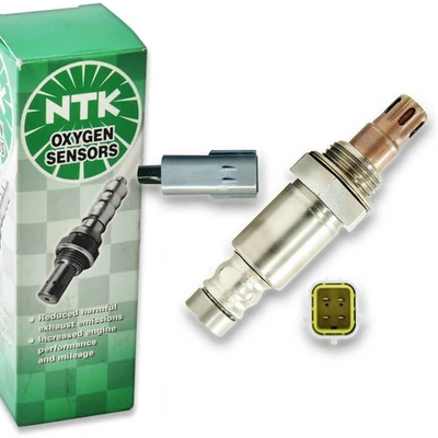 Sensor de oxígeno NGK NTK aguas arriba izquierdo AFR O2 para Nissan Titan 2007-2012 5,6 L con peso Foto 1 de 4