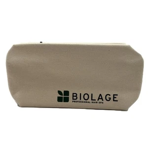 Biolage Cosmetic Bag - Picture 1 of 1