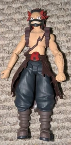 My Hero Academia : Eijiro Kirishima Action Figure 7” McFarlane Toys VGUC - Picture 1 of 2