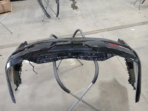 2024 Jeep Grand Wagoneer Rear Bumper 3050814 - Picture 1 of 3