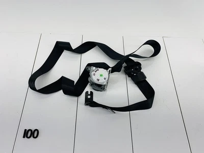 18-22 FORD ECOSPORT TENSOR DE CINTO DE SEGURANÇA TRASEIRO ESQUERDO DO LADO DO MOTORISTA FABRICANTE DE EQUIPAMENTO ORIGINAL - Imagem 1 de 4