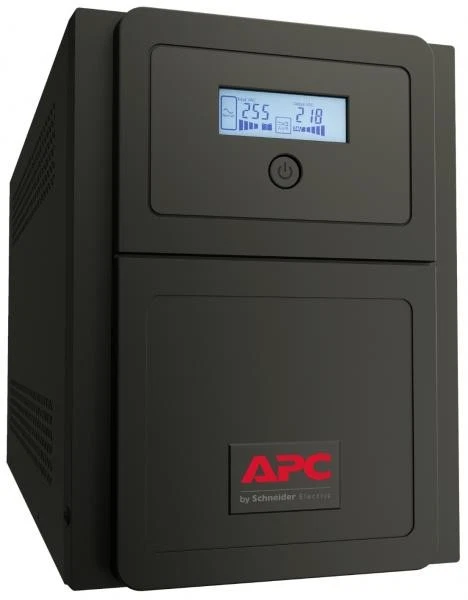 APC SMV1500CAI neu - Bild 1 von 1