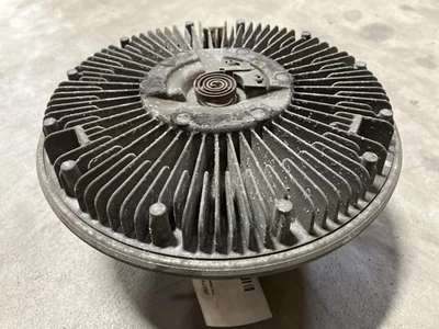 Embrague ventilador motor Cummins ISB6.7 - Usado Foto 1 de 4