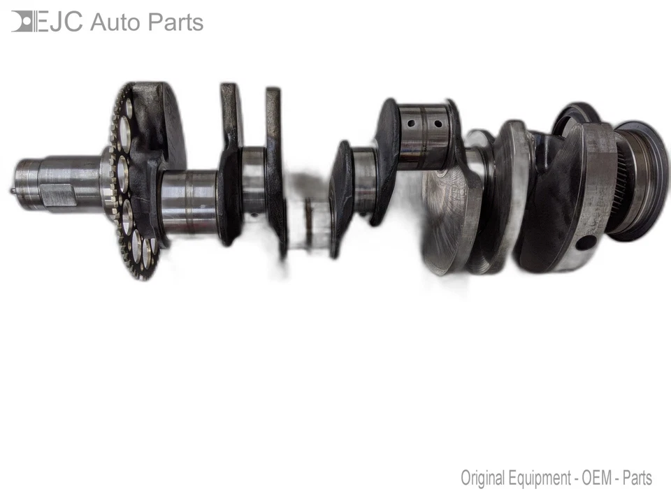 Cigüeñal estándar para 03-07 Ford F-350 Super Duty 6.0 1839402C1 diésel Foto 1 de 4