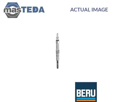 GN985 ENGINE GLOW PLUG BERU NEW OE REPLACEMENT - Image 1 of 4