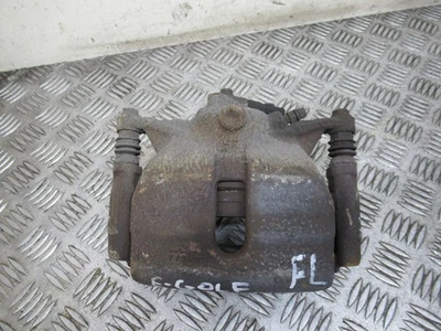 2019 VW e-GOLF 5G ELECTRIC MK7 5DRS HATCH FRONT LEFT SIDE BRAKE CALIPER *12684 - Image 1 of 4