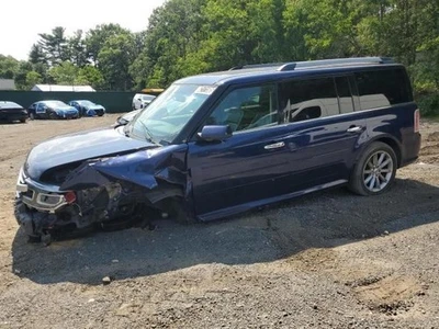 AC Compressor Fits 17-20 LINCOLN CONTINENTAL 5015667 - Image 1 of 4