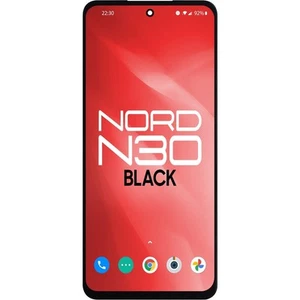 For OnePlus Nord N30 New LCD with Touch Black Color Replacement Part - Picture 1 of 2