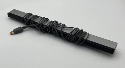 Official Nintendo Wii Sensor Bar | RVL-014 Motion Replacement Cable Wire Genuine - Image 1 of 3