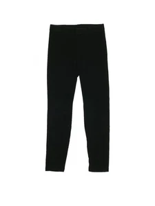 Cat & Jack Girls Black Active Pants 7 - Picture 1 of 2