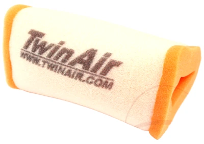 Yamaha DT250 DT400 1975 1976 TWIN AIR Air Filter 15-2113 - Image 1 of 4