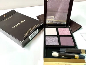 SEDUCTIVE ROSE  by  Tom Ford Eye Color Quad  NiB full size x 1 - Picture 1 of 2