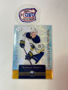 Tim Hortons INSERT Upper Deck Hockey Cards 2015-2016-2017-2018-2019-2020