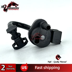 Vapor Canister Purge Valve For Audi A4 A5 A6 A8 Q5 Q7 Touareg 3.0T 06E 133 781K - Picture 1 of 6