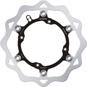 Husqvarna 450 TE 2005-2024 Galfer disco central de acero onda flotante delantero - Imagen 1 de 5