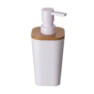 Dispensador de Jabón 5five Simply Smart Natureo Blanco Natural - Imagen 1 de 1