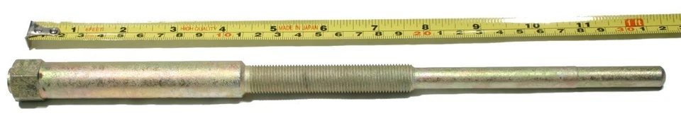 Arctic Cat Bearcat 340, 1995-2000, Clutch Puller - Изображение 1 из 1