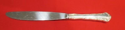 Cuchillo de cena de hoja francesa Peachtree Manor de plata de ley TOWLE 9" casi nuevo Foto 1 de 4