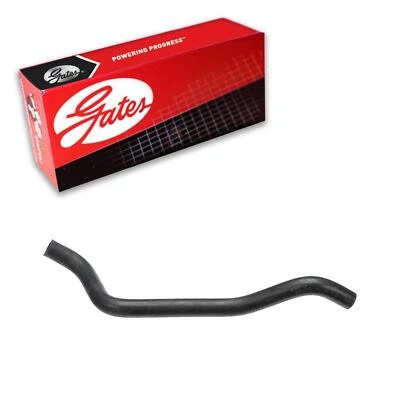 Gates HVAC calentador manguera calentador a tubo para Pontiac Sunfire 1995-1998 2,2 L L4 gas Foto 1 de 3