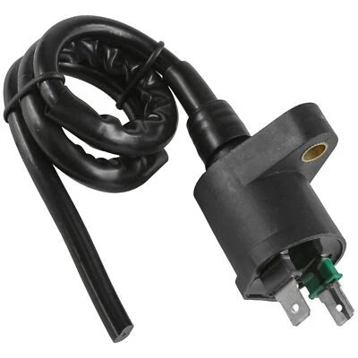 Bobina de encendido para Honda CN250 Cn 250 Helix 250 1986 1987 1992-2007 Foto 1 de 4