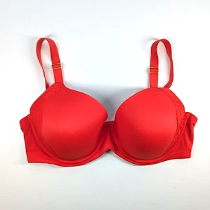 Soma BH Embraceable Full Coverage Geo Spitze Bügel Form Cup Gr. 38DD NEU Neu mit Etikett - Bild 1 von 8