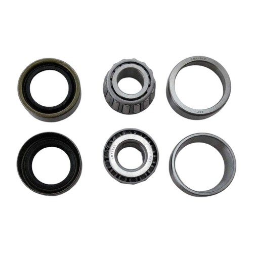 Kit Cuscinetti Tosaerba Kit Cuscinetti Ruota Per Tosaerba Exmark - Ricambi 1-633584, 1-633585, 103-0063, Proven Part Cuscinetti Ruota Exmark - Foto 4
