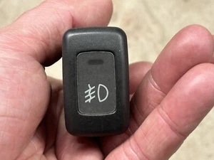 1999-2003 ACURA TL M15784 Fog Light Button Switch - Bild 1 von 2