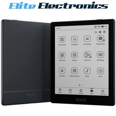 ONYX BOOX Go 6 eReader - Image 1 of 4