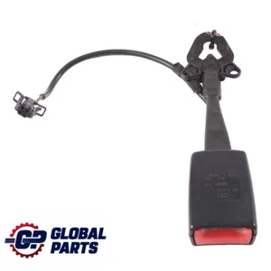Audi A6 C6 Seat Belt Buckle Front Left N/S Latch Catch 8E0857755Q - Picture 1 of 13