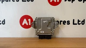 2011-2016 SUZUKI SWIFT 1.2 PETROL K12B ENGINE ECU 33910-69L01 - Picture 1 of 5