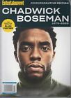 Entertainment Weekly Chadwick Boseman Commemorative Edition 2020