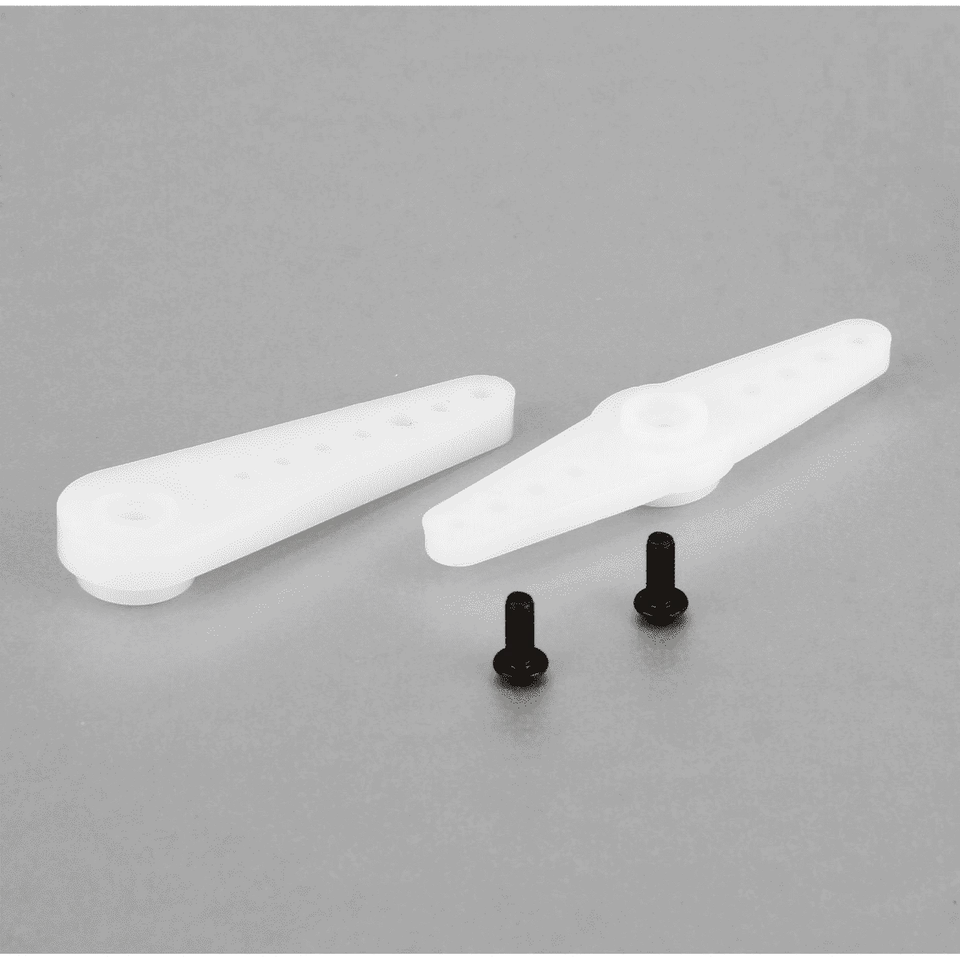 Losi DBXL 1:5 4WD Rudderhorn Lenkung/Gas LOS251020 - Bild 1 von 1