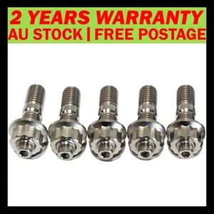 Kit de pernos turbo cargador titanio para Kia Ceed 1,6 L - Imagen 1 de 5