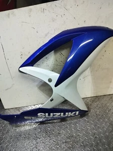 2008-2009 SUZUKI GSXR 600 750 OEM RIGHT SIDE FAIRING ASSEMBLY - Picture 1 of 21