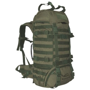 Wisport Raccoon Rucksack Combat Security Backpack Molle Camping 45L RAL 7013 - Picture 1 of 1