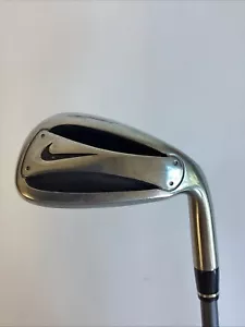 Nike Slingshot Single 9 Iron With Regular Graphite Shaft - Picture 1 of 8