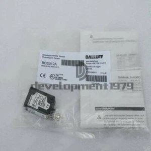ONE Balluff BOS012A BOS 5K-PS-RH12-S75 Nuevo - Imagen 1 de 1