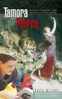 Tamora Pierce: A Student Companion by Bonnie Kunzel (English) Hardcover Book