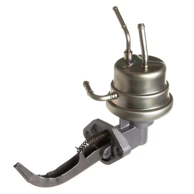 Bomba de combustible mecánica Delphi para Toyota Corolla 1983-1984 1,6 L L4 Foto 1 de 4
