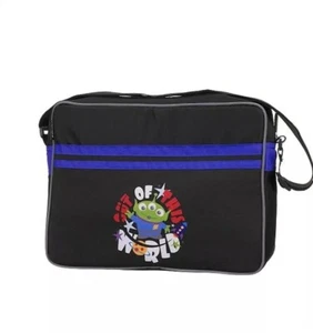 CHANGING BAG DISNEY BUZZ LIGHTYEAR Alien Toy Story Baby Diaper Nappy Bag - Picture 1 of 1