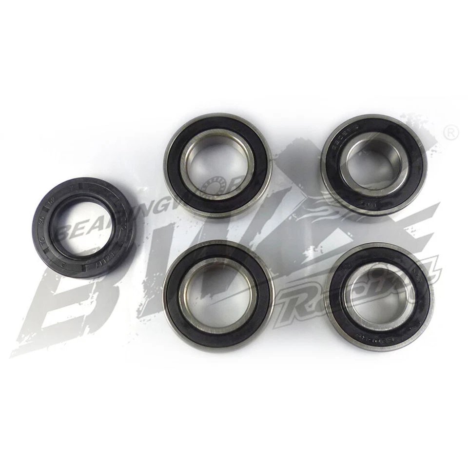 Kit de cojinete de rueda trasera Bearing Worx para Husqvarna 701 Enduro 2016-2020 Foto 1 de 1