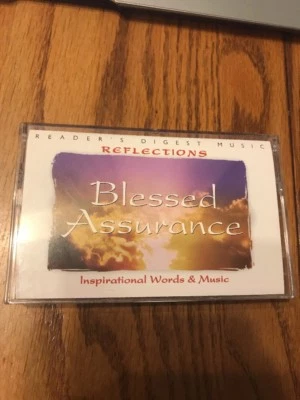 Blessed Assurance Reflections Cassette Ships N 24h - Image 1 of 4