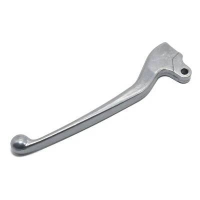 Bremshebel Piaggio Bremsgriff, silber, links, Heng Tong, 564683 für Gilera - Bild 1 von 4